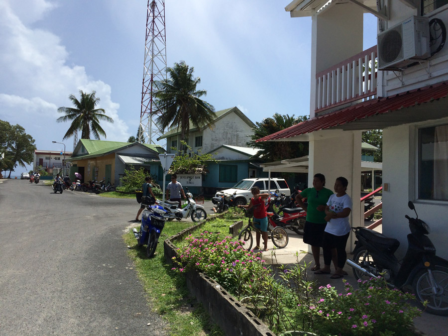 Tuvalu 24