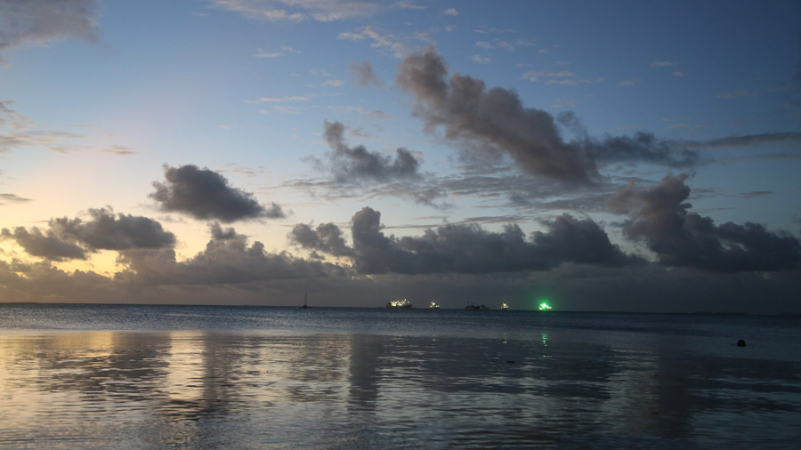 Tuvalu 247