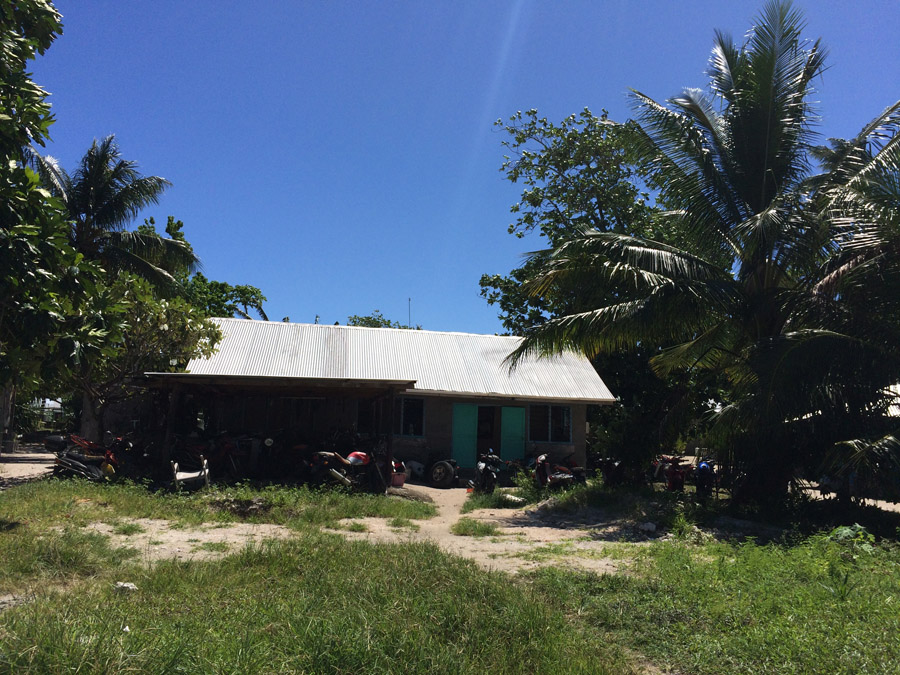 Tuvalu 31