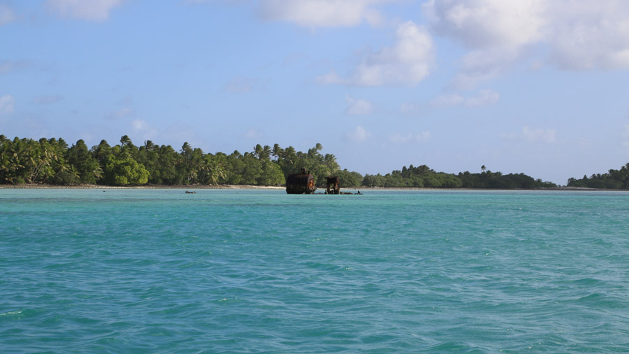 Tuvalu 437