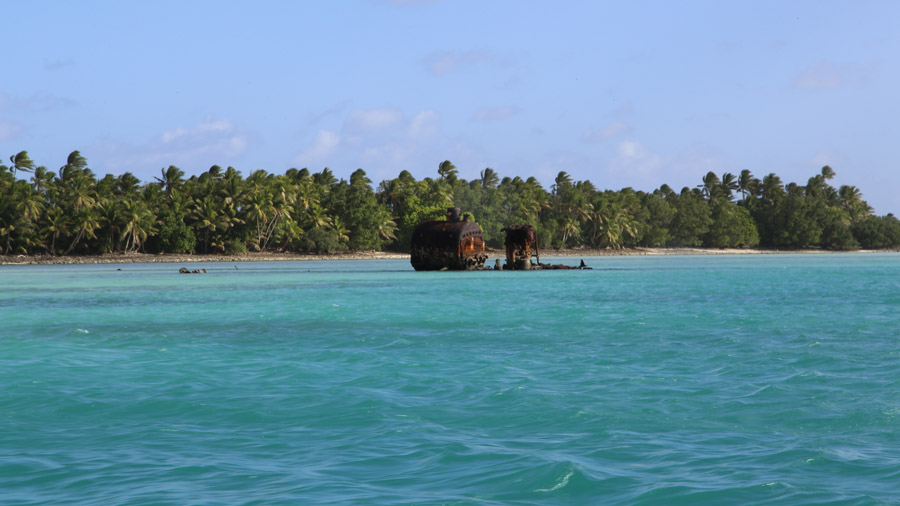 Tuvalu 438