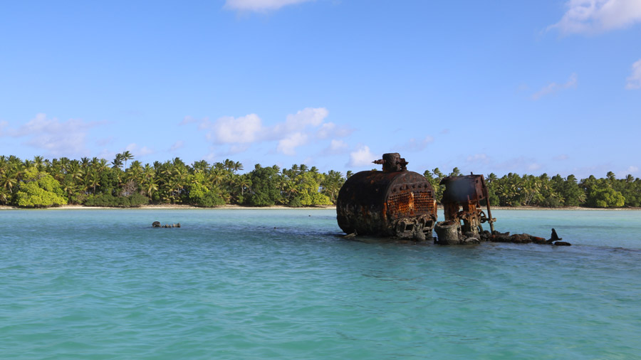 Tuvalu 440