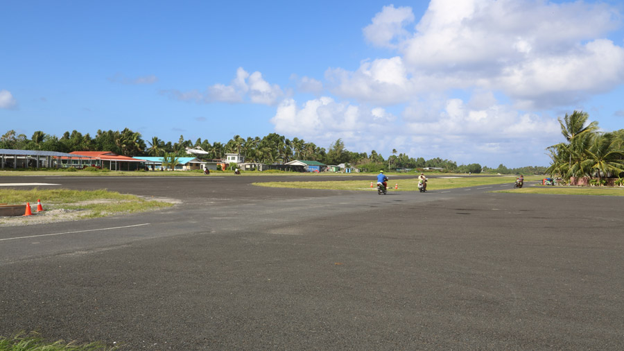 Tuvalu 490