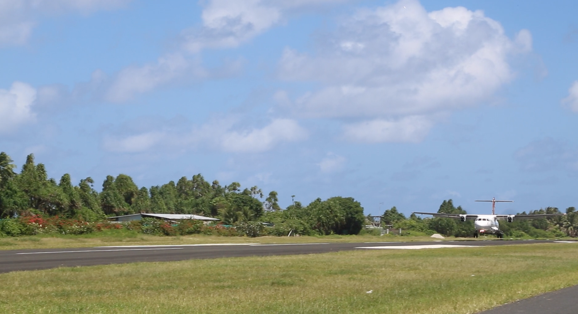 Tuvalu 501