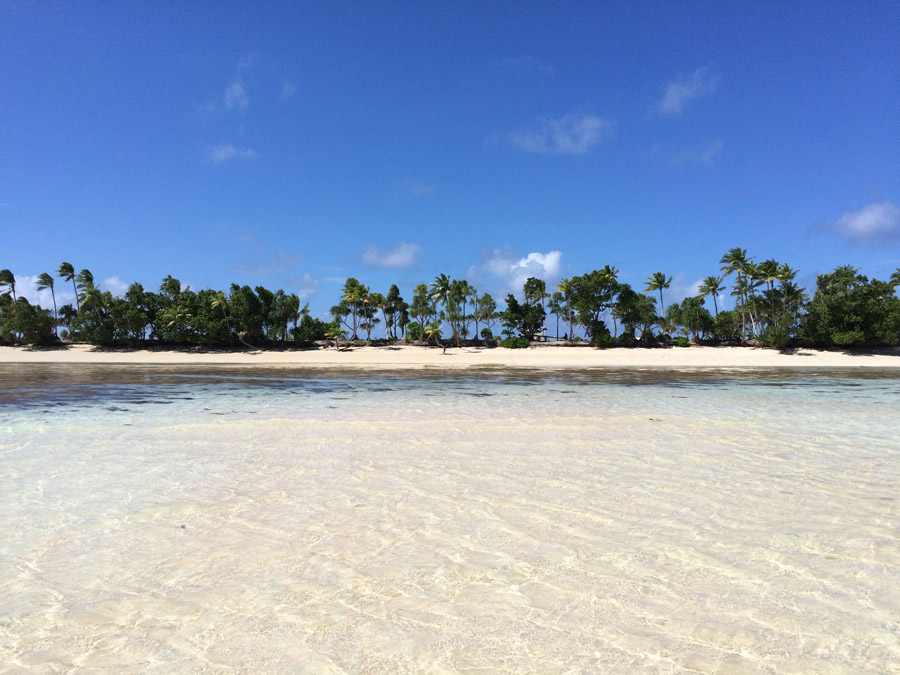 Tuvalu 80