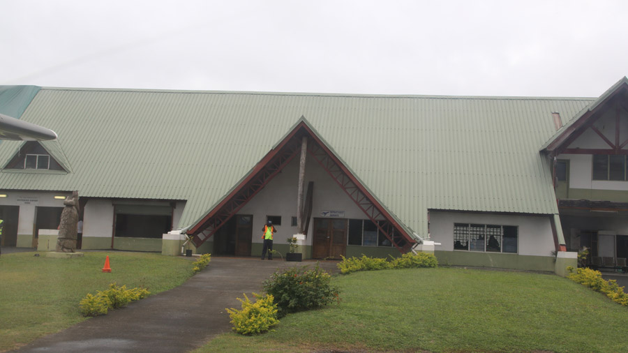 Vanuatu 45