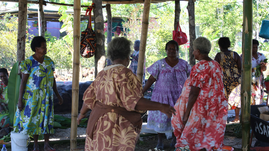 Vanuatu 564