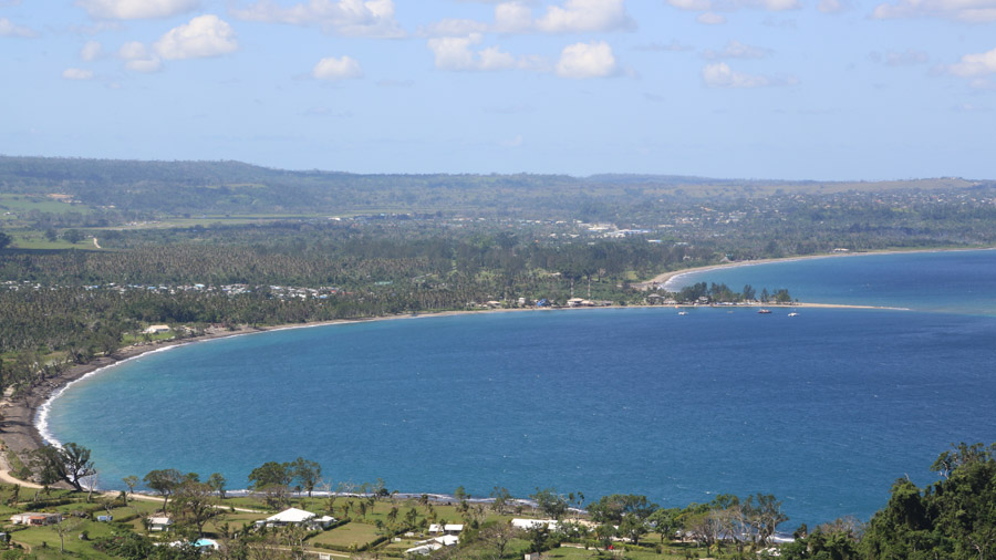 Vanuatu 625