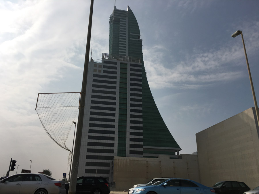Bahrein 227