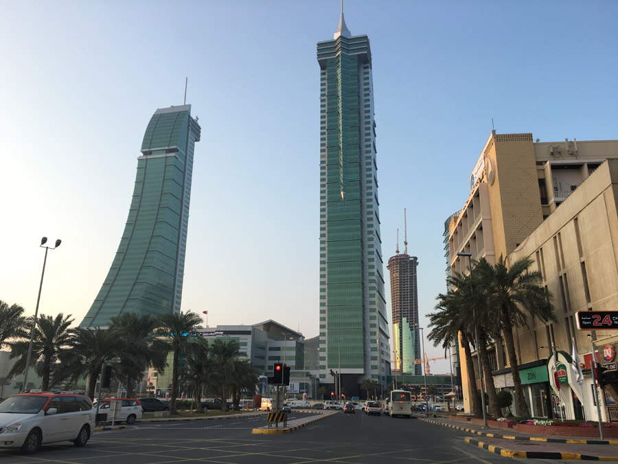 Bahrein 353
