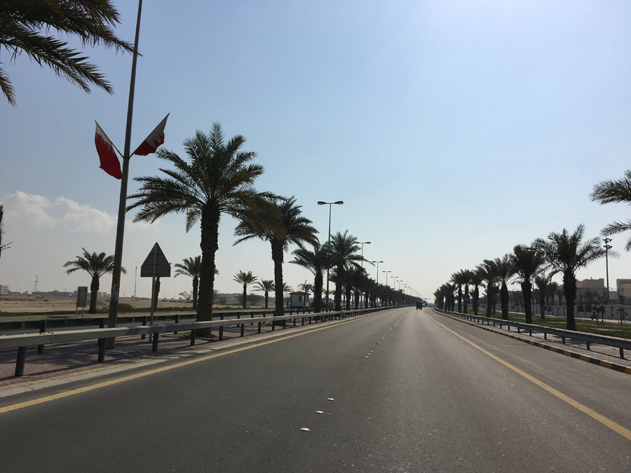 Bahrein 466