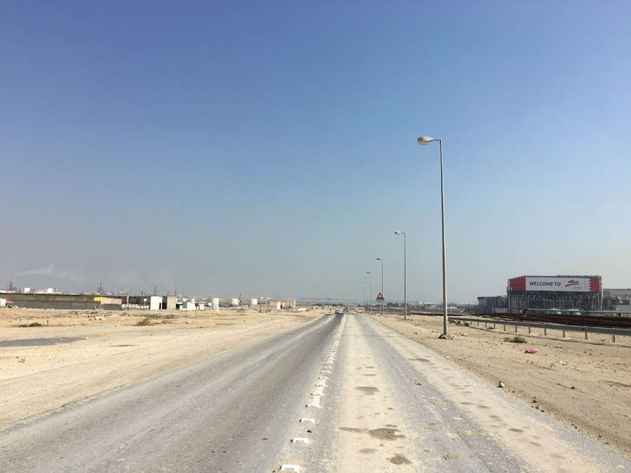 Bahrein 477