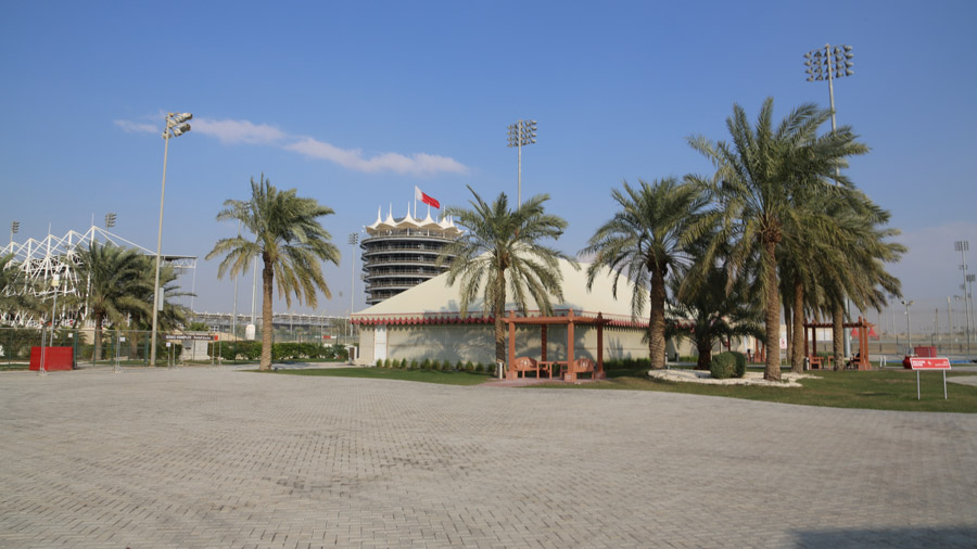 Bahrein 561