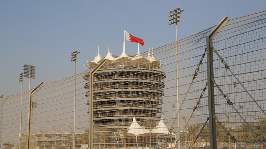 Bahrein 569