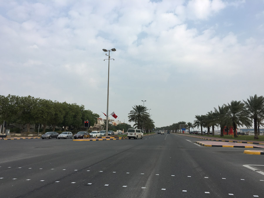 Bahrein 91