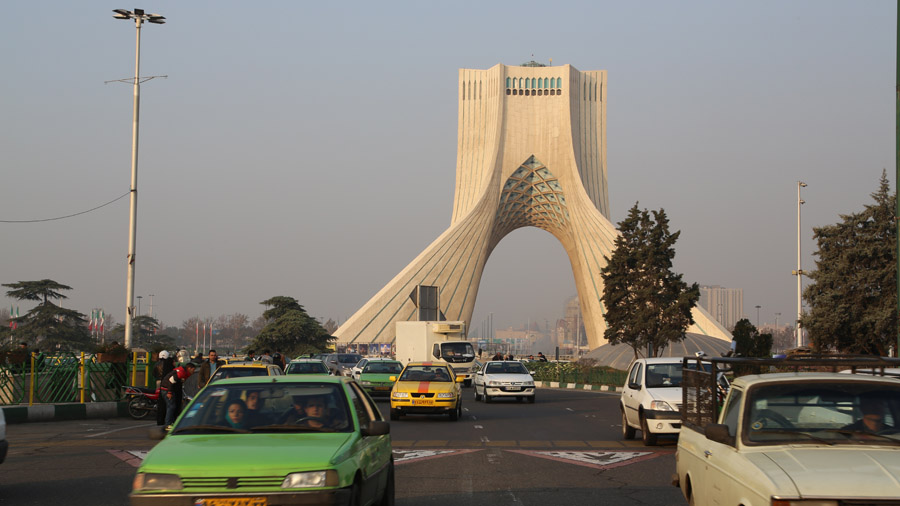 Iran 111