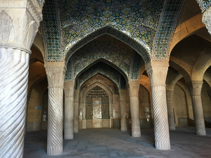 Iran 1265