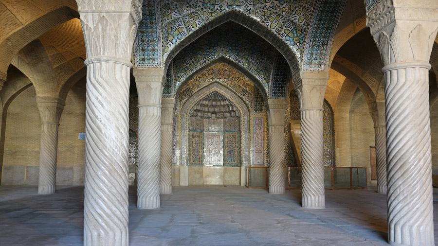 Iran 1270