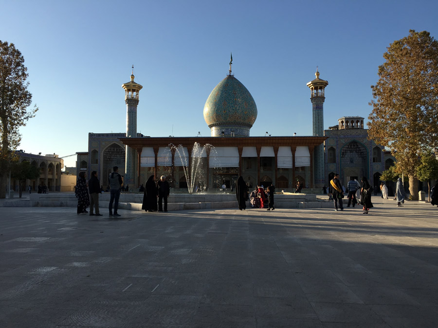 Iran 1369
