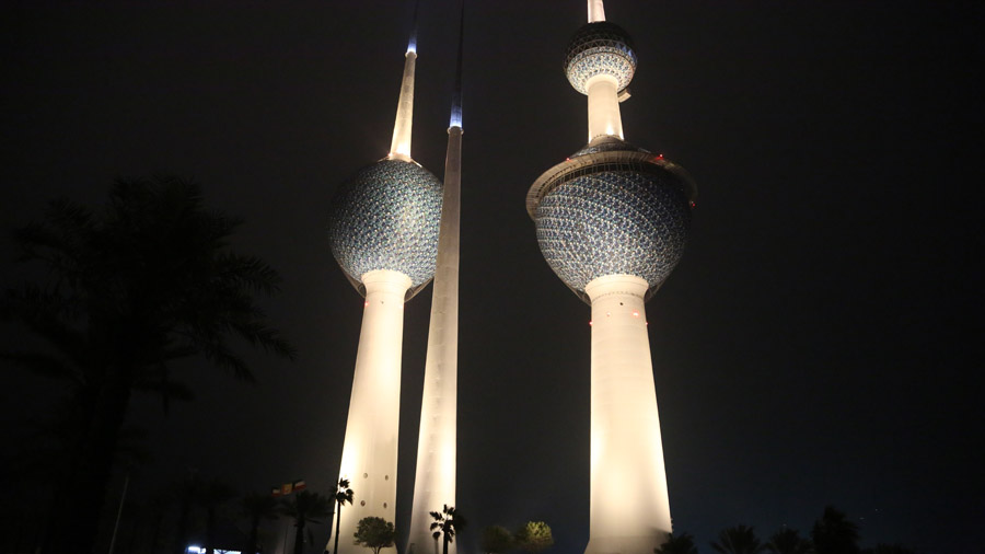 Koweit 179