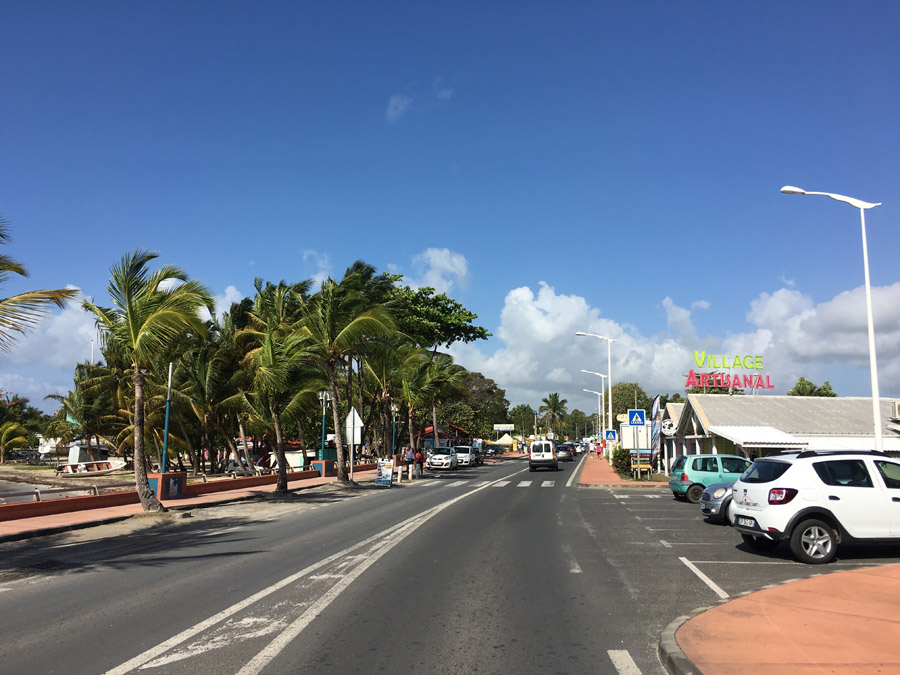 Guadeloupe 203