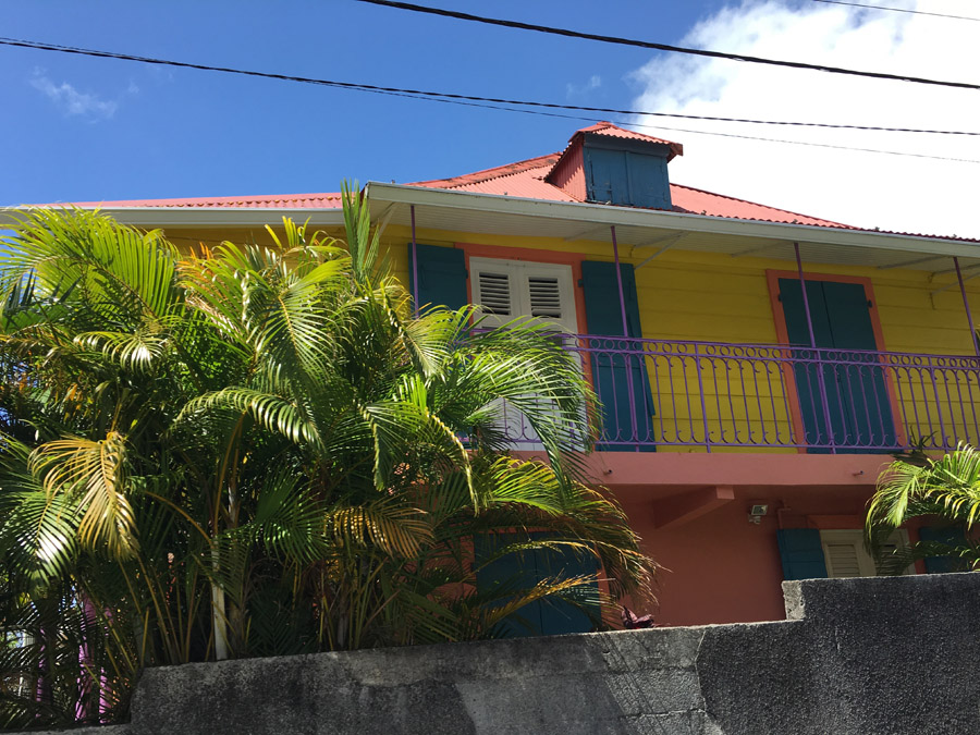 Guadeloupe 302