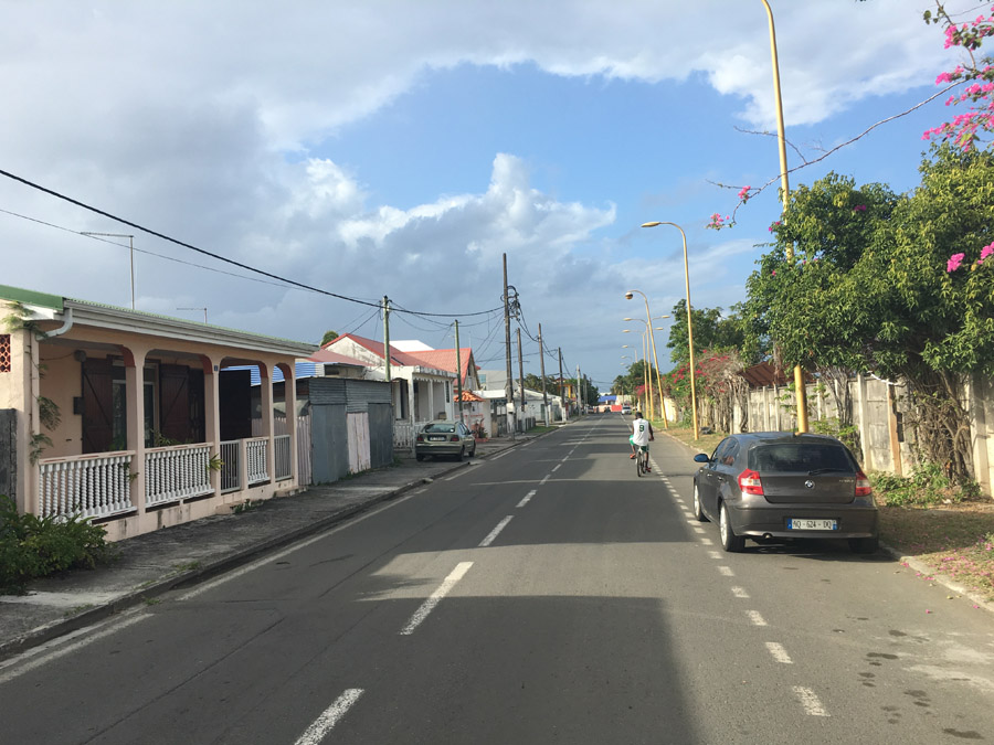 Guadeloupe 409