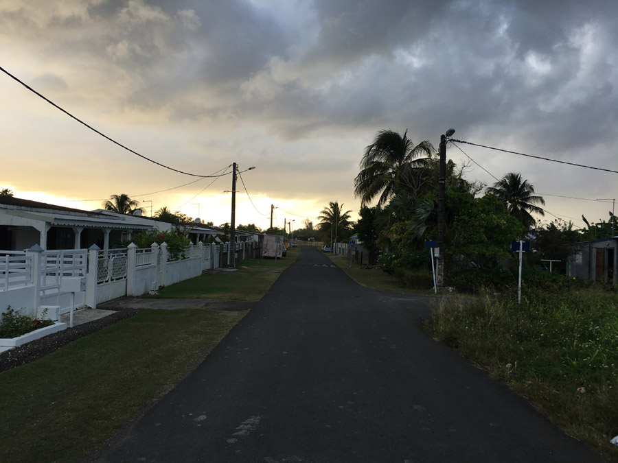 Guadeloupe 444