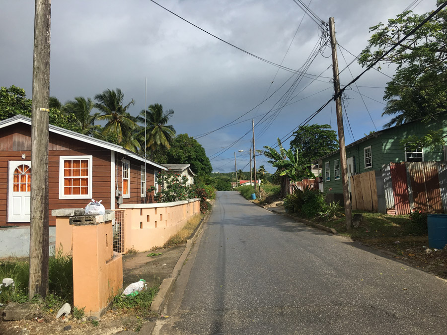 247 La Barbade