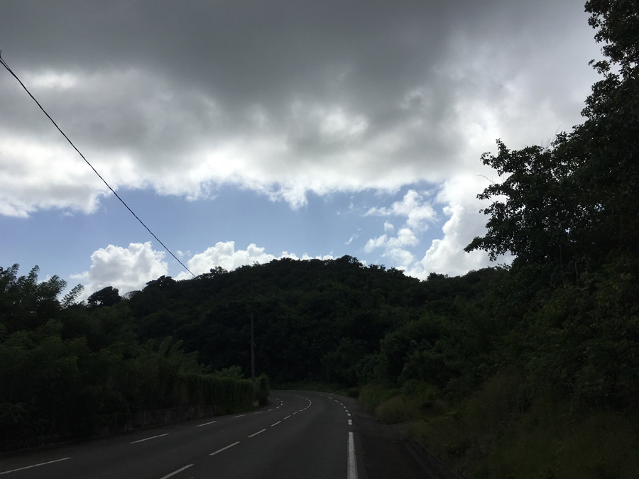 118 Martinique 2017