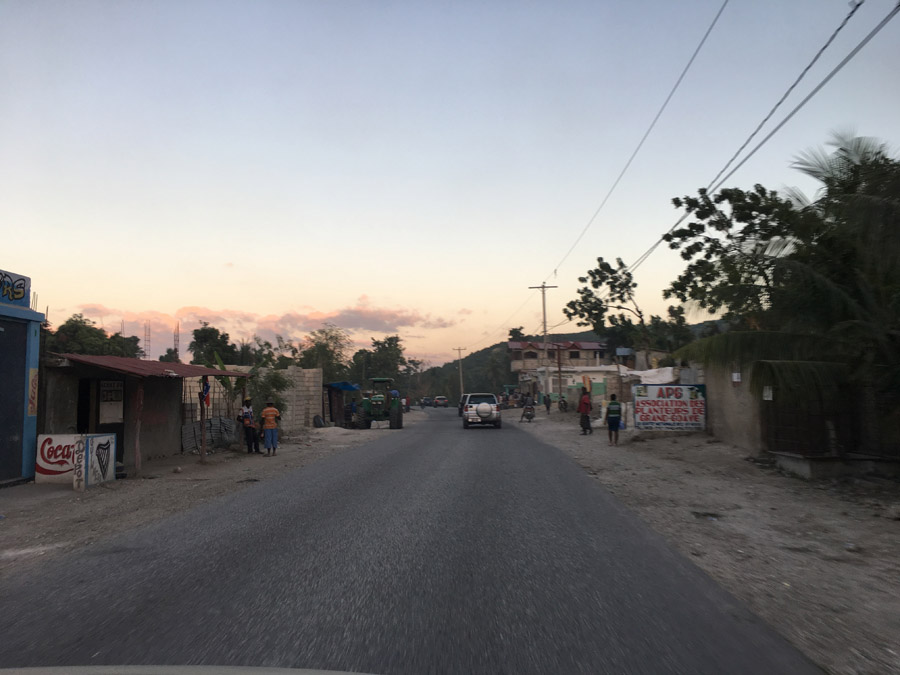 1228 Haiti