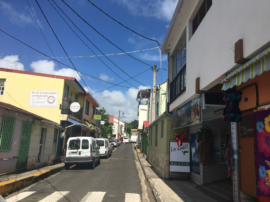 171 Martinique 2017