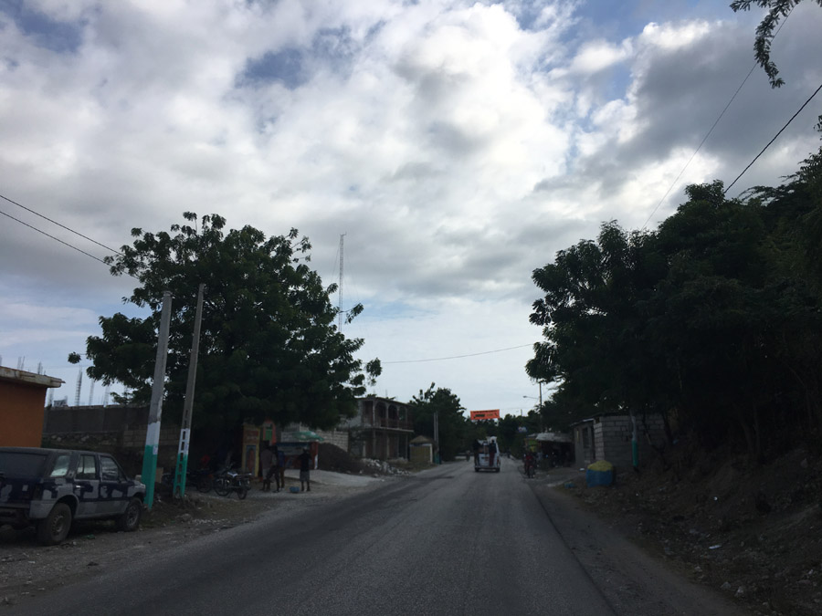 365 Haiti