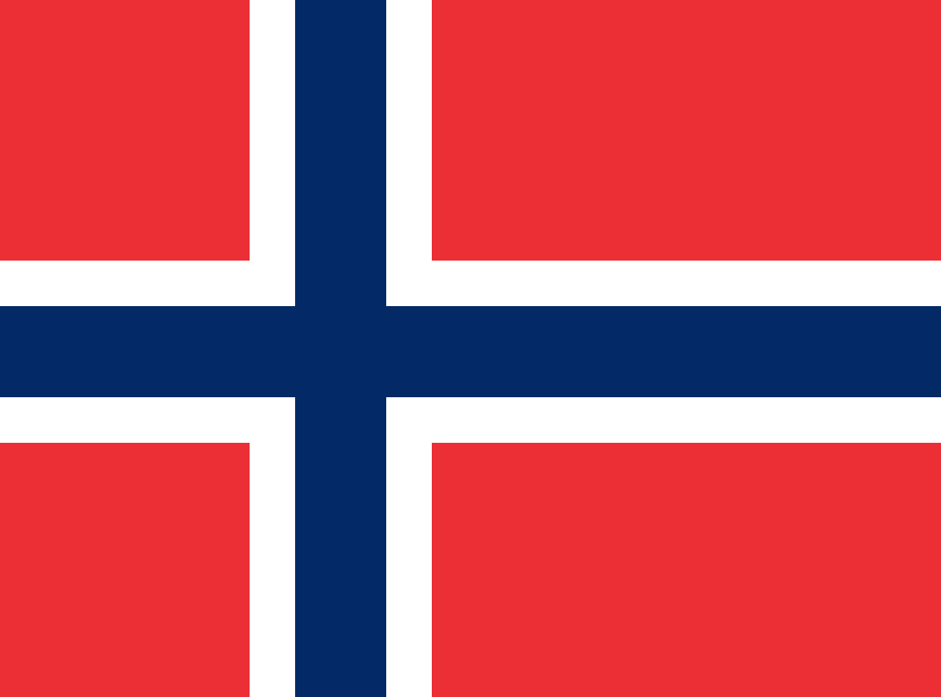 Norvege
