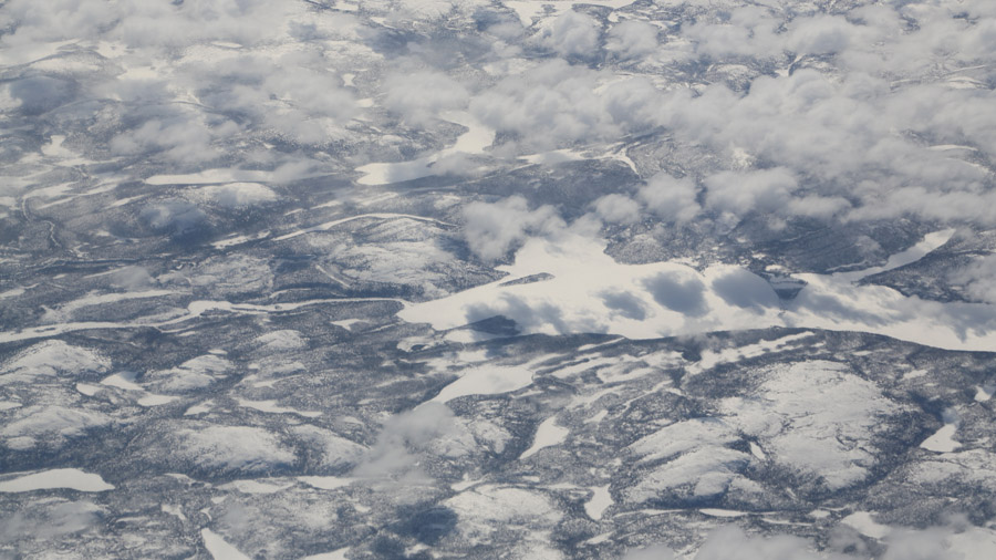 Canada Terre neuve