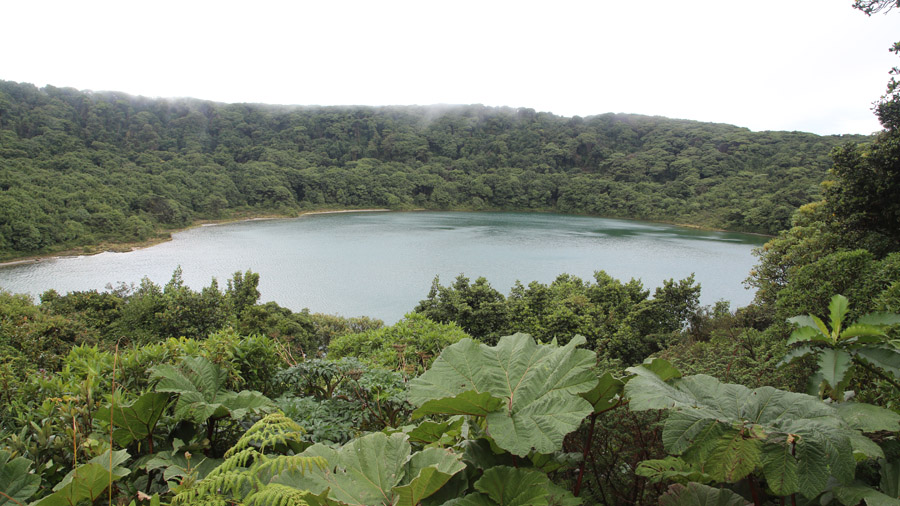 Costa Rica Lac