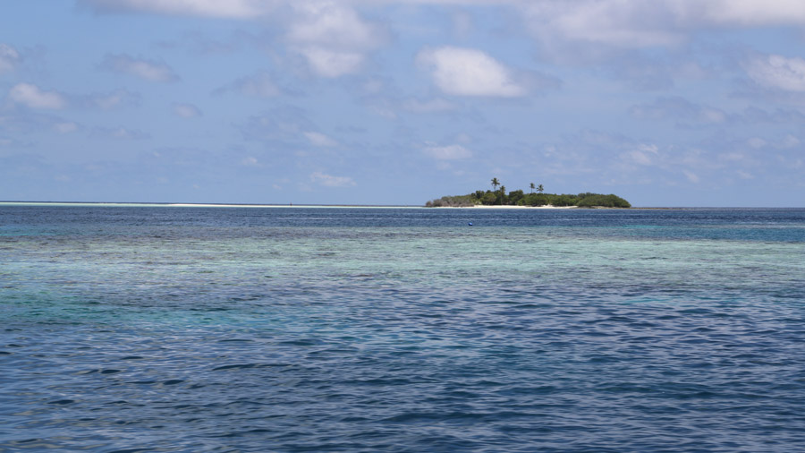 Maldives Ile