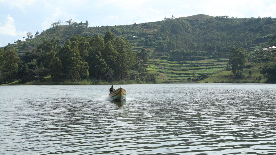 Ouganda Lac