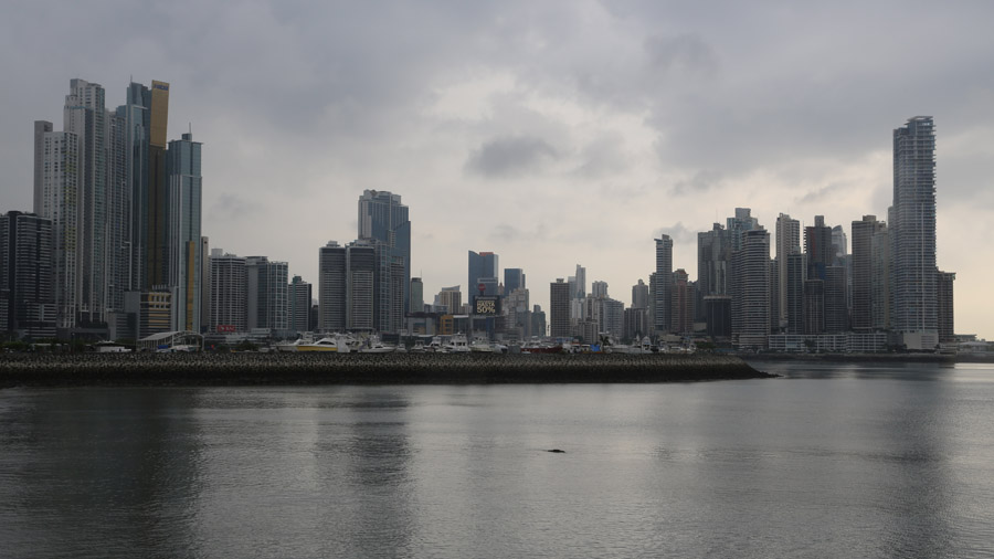 Panama Panama city