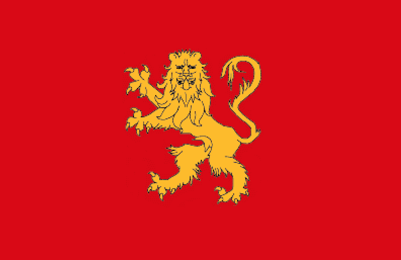 drapeau Aveyron