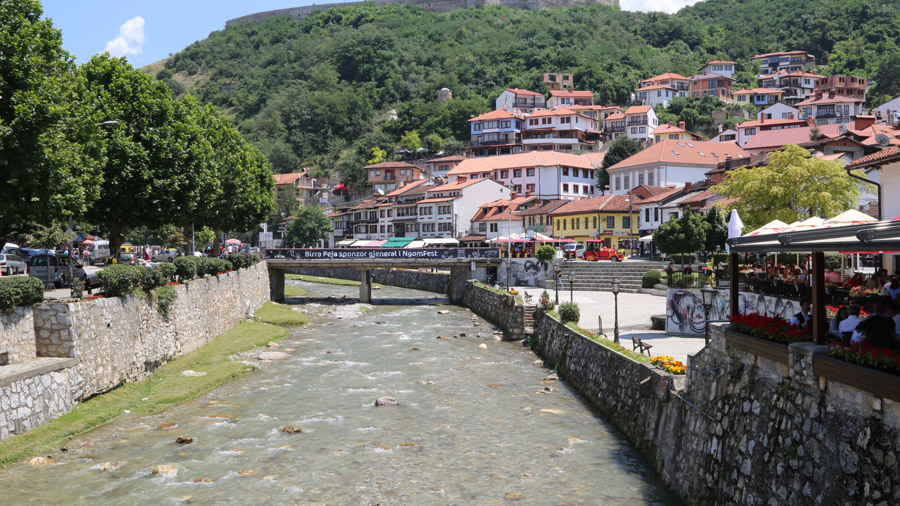 Kosovo Prizren