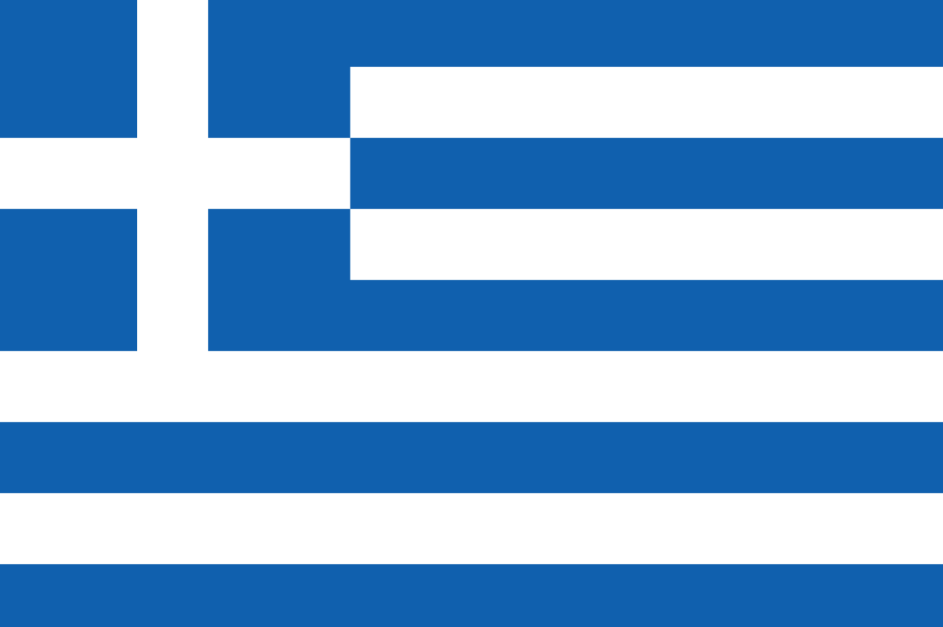 drapeau grece