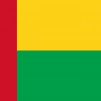Guinée Bissau