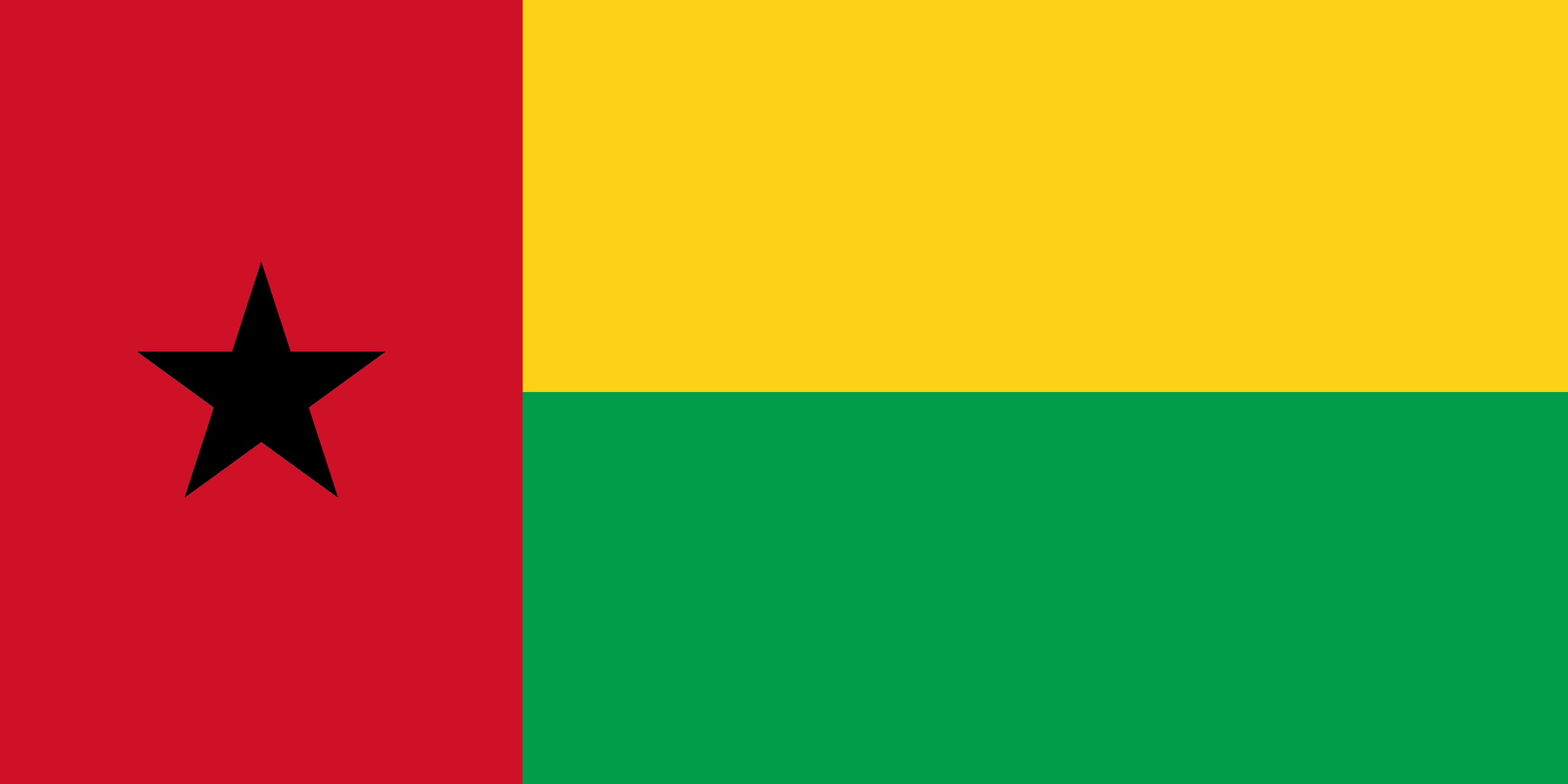 Guinée Bissau